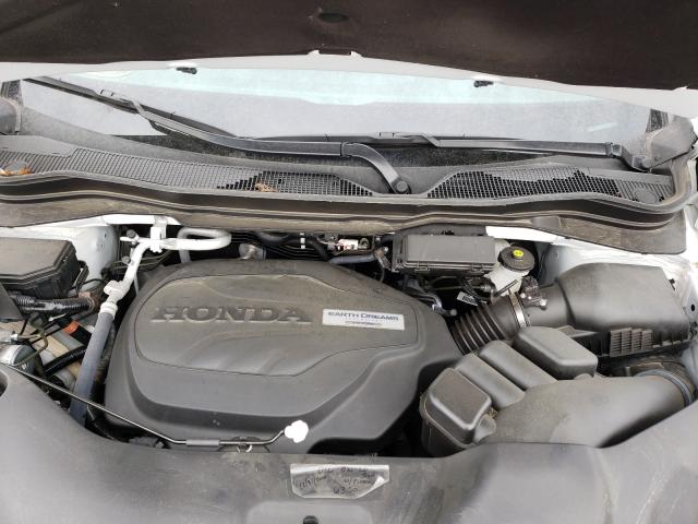 2020 HONDA PASSPORT E 5FNYF8H02LB016873