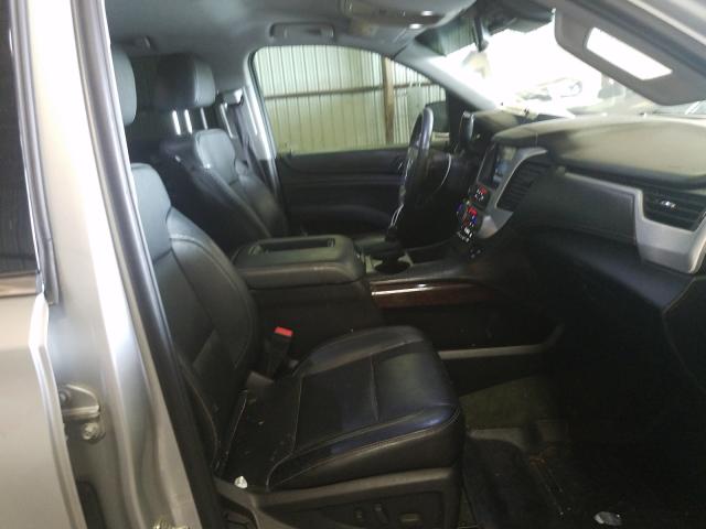 2015 GMC YUKON SLT 1GKS1BKC8FR196769