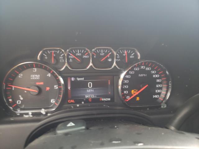 2015 GMC YUKON SLE 1GKS2AKC8FR673062
