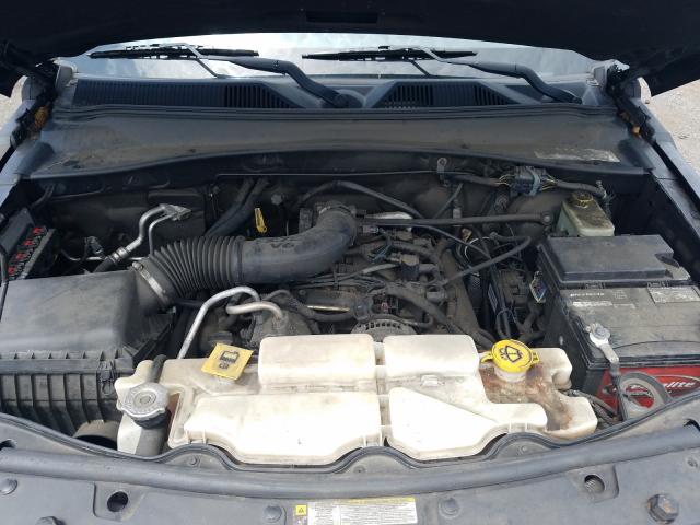2011 JEEP LIBERTY LI 1J4PN5GK7BW596139