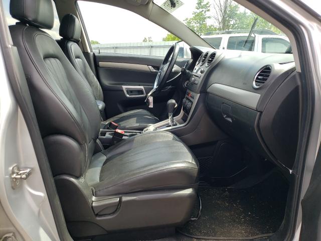 2012 CHEVROLET CAPTIVA SP 3GNAL3E56CS588511