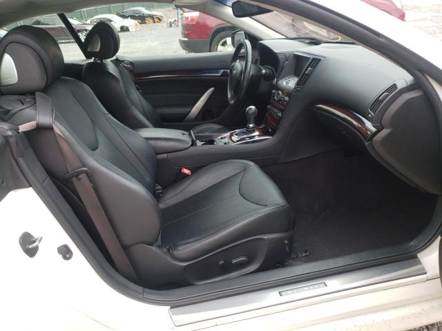 2015 INFINITI Q60 BASE JN1CV6FE7FM810850