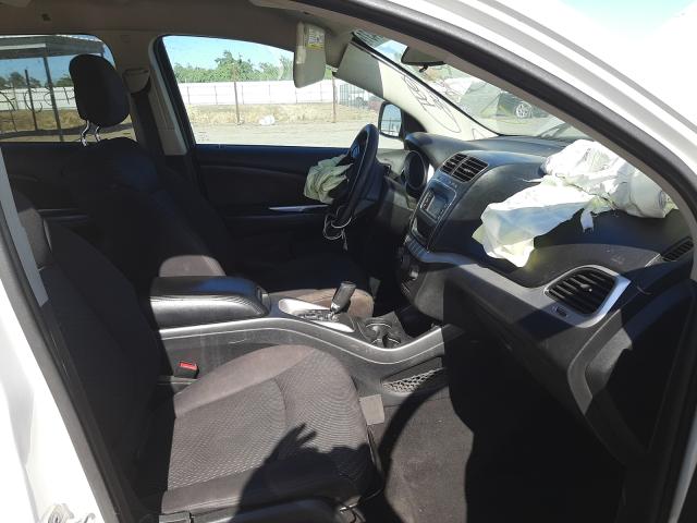 2014 DODGE JOURNEY 3C4PDCBGXET176398