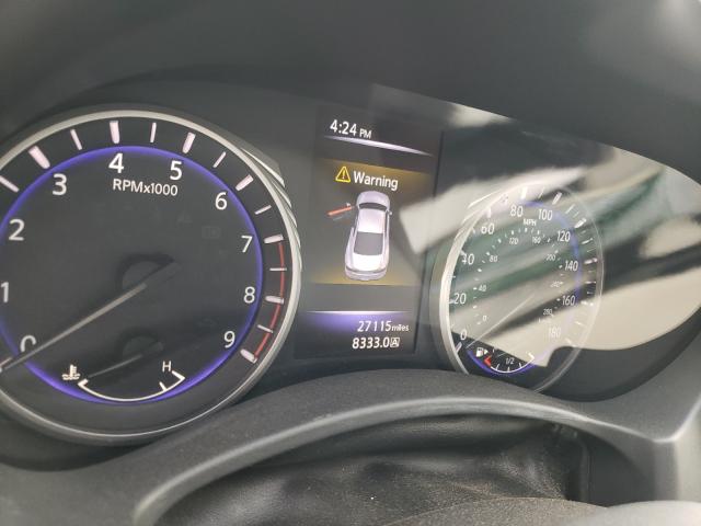 2018 INFINITI Q60 RED SP JN1FV7EL6JM631291