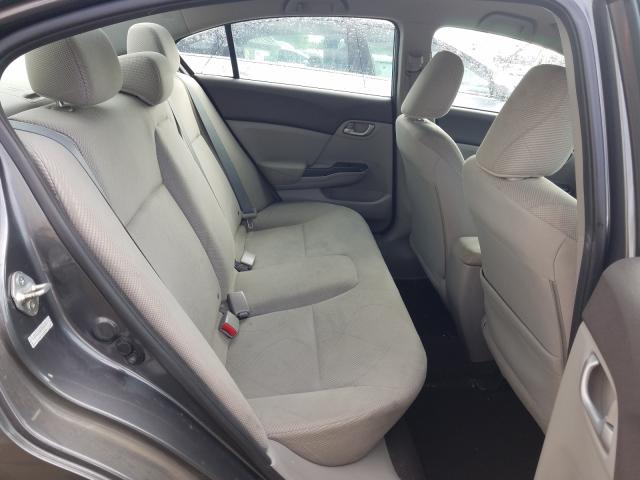 2012 HONDA CIVIC HF 2HGFB2F62CH522027