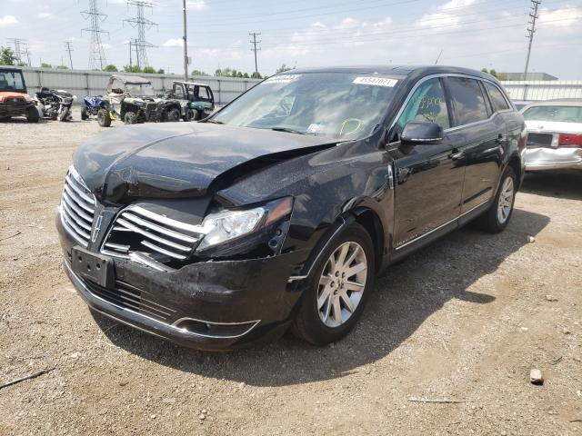 2018 LINCOLN MKT 2LMHJ5NK8JBL02658
