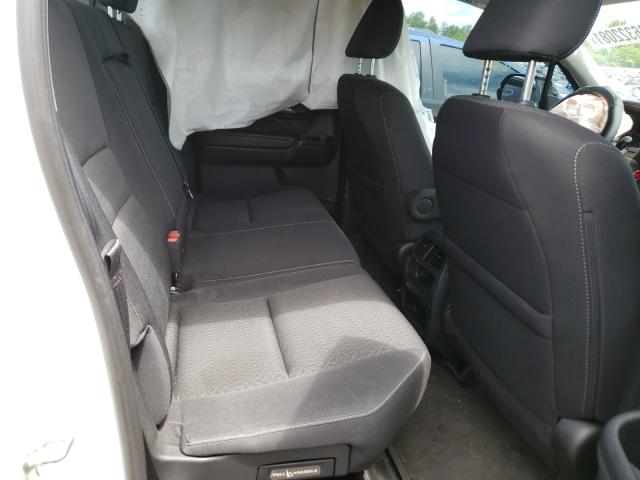 2019 HONDA RIDGELINE 5FPYK3F14KB042892