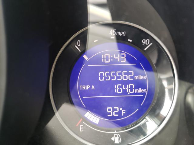 2017 HONDA FIT LX 3HGGK5H50HM703629
