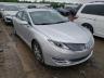 2013 LINCOLN  MKZ