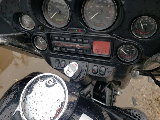 2004 HARLEY-DAVIDSON FLHTCUI 1HD1FCW164Y614691