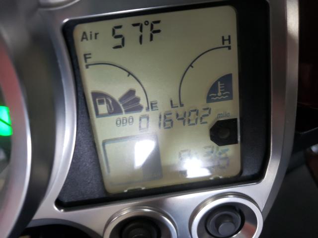 2007 YAMAHA FJR1300A JYARP15E07A001954