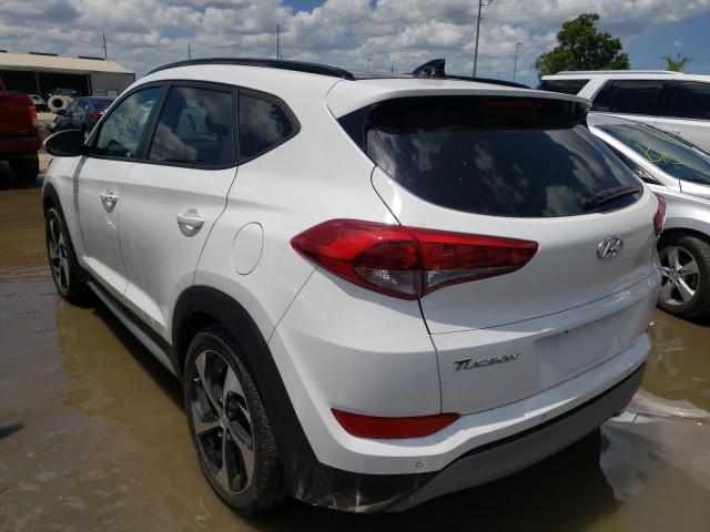 2018 HYUNDAI TUCSON VAL KM8J3CA26JU674740
