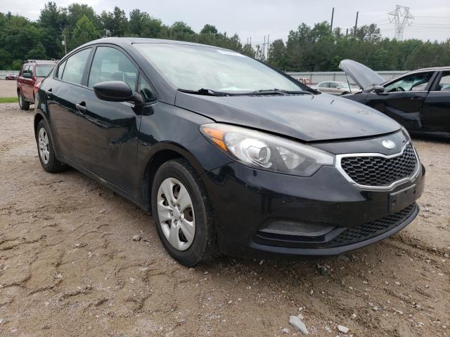 2014 KIA FORTE LX KNAFK4A67E5188098