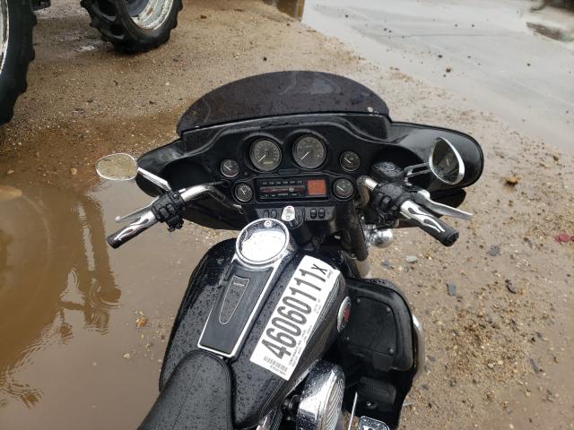 2004 HARLEY-DAVIDSON FLHTCUI 1HD1FCW164Y614691