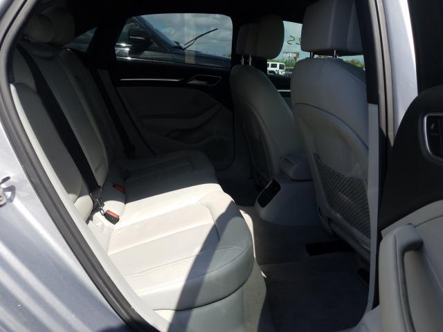 2015 AUDI A3 WAUBFGFF0F1051512