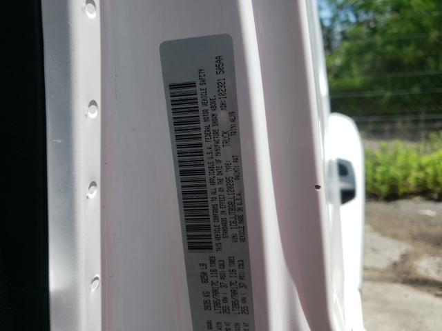 2020 JEEP GLADIATOR 1C6JJTBG8LL120295