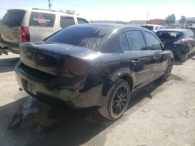 2010 CHEVROLET COBALT 1LT 1G1AD5F58A7223431