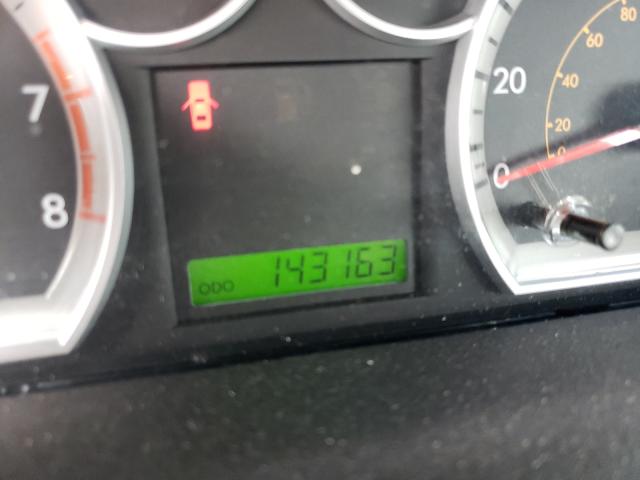 2011 CHEVROLET AVEO KL1TD6DE6BB135105