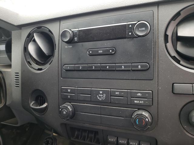 2013 FORD F450 SUPER 1FDUF4GT3DEA80695