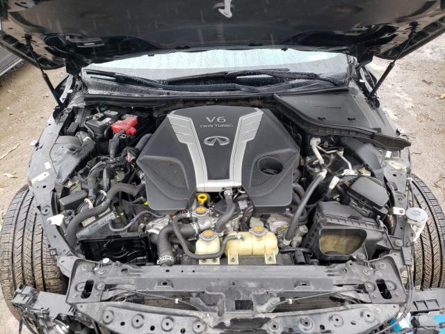 2017 INFINITI Q60 PREMIU JN1EV7EL8HM552968