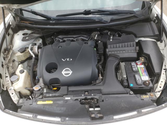 2012 NISSAN MAXIMA 1N4AA5AP8CC816523