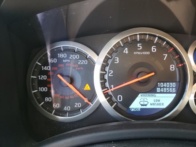 2012 NISSAN GT-R BASE JN1AR5EF1CM250688