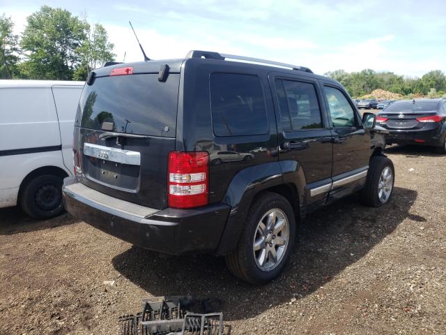 2011 JEEP LIBERTY LI 1J4PN5GKXBW502836