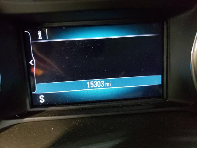 2017 BUICK ENVISION E LRBFXBSA6HD150754