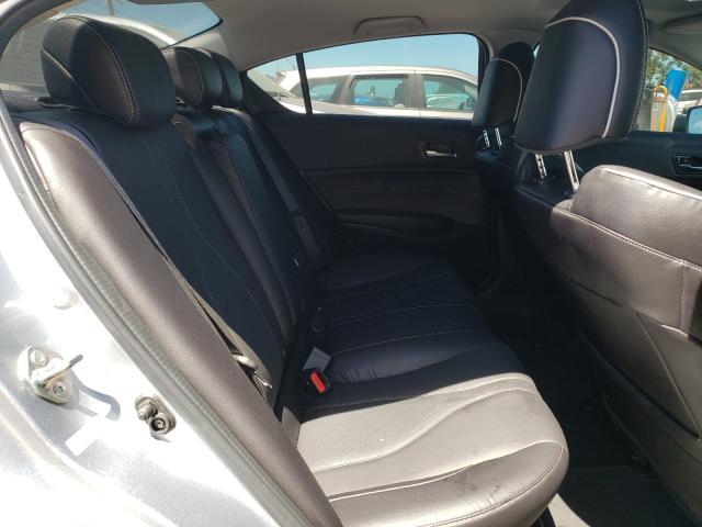 2019 ACURA ILX PREMIU 19UDE2F79KA014044