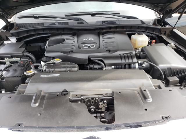 2020 INFINITI QX80 LUXE JN8AZ2NE0L9256282