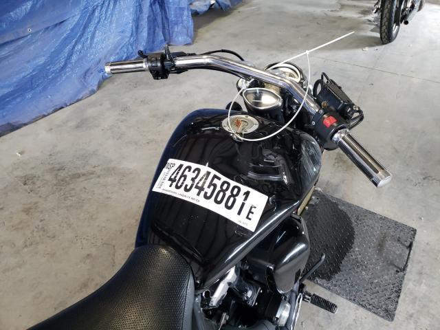 2005 YAMAHA XV1700 PC JYAVP14E55A010713