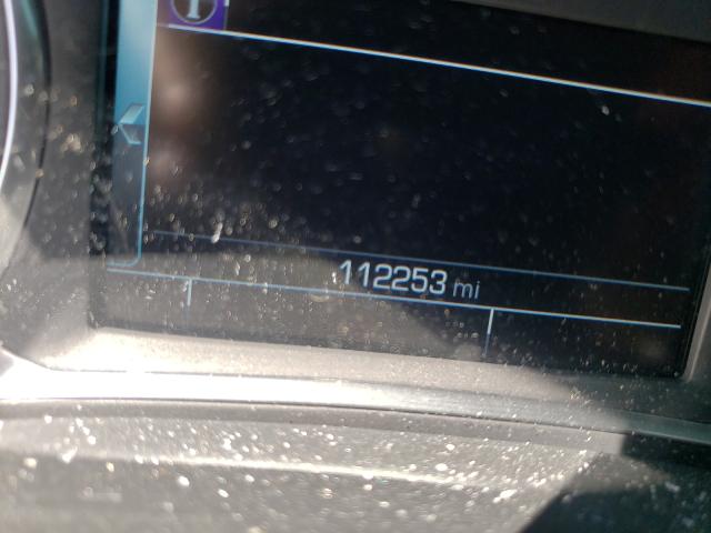 2016 CHEVROLET MALIBU HYB 1G1ZJ5SU2GF325007