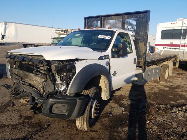 2013 FORD F450 SUPER 1FDUF4GT3DEA80695