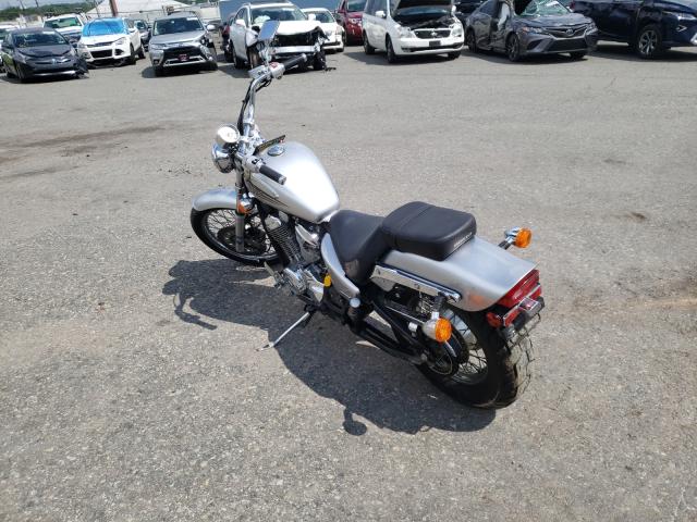 2006 HONDA VT600 CD JH2PC21466K711516