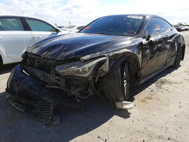 2017 INFINITI Q60 RED SP JN1FV7EL5HM700935