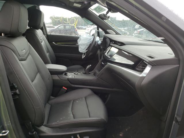 2020 CADILLAC XT6 SPORT 1GYKPGRS1LZ184313