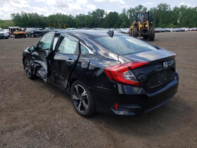 2016 HONDA CIVIC TOUR 19XFC1F91GE202280