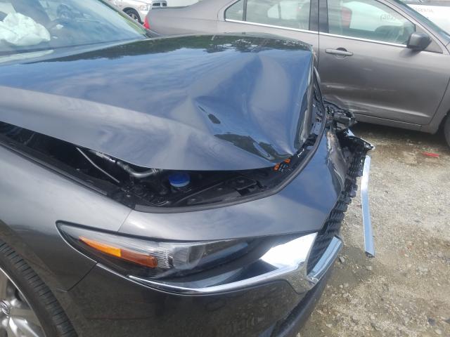 2020 MAZDA 3 PREMIUM JM1BPAEM9L1168689