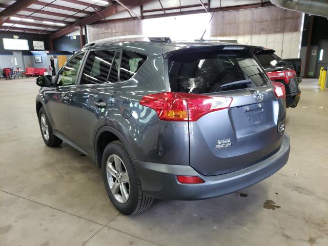 2015 TOYOTA RAV4 XLE JTMRFREV2FD115408