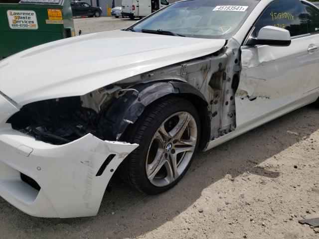 2012 BMW 650 XI WBALX5C54CC894517