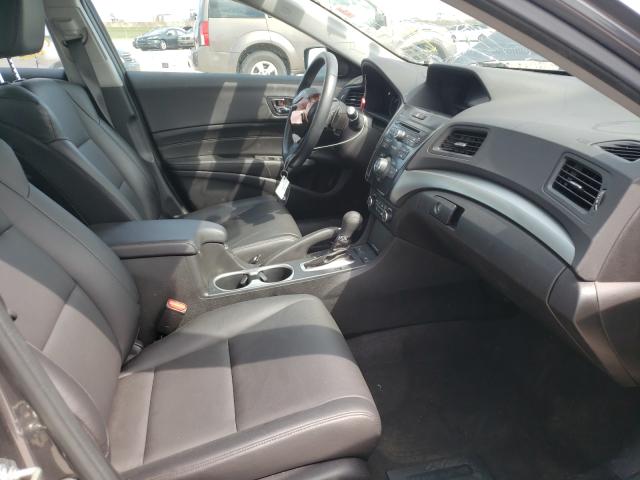 2017 ACURA ILX BASE W 19UDE2F30HA015203