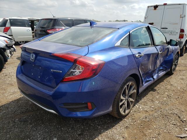 2020 HONDA CIVIC TOUR 19XFC1F97LE014910