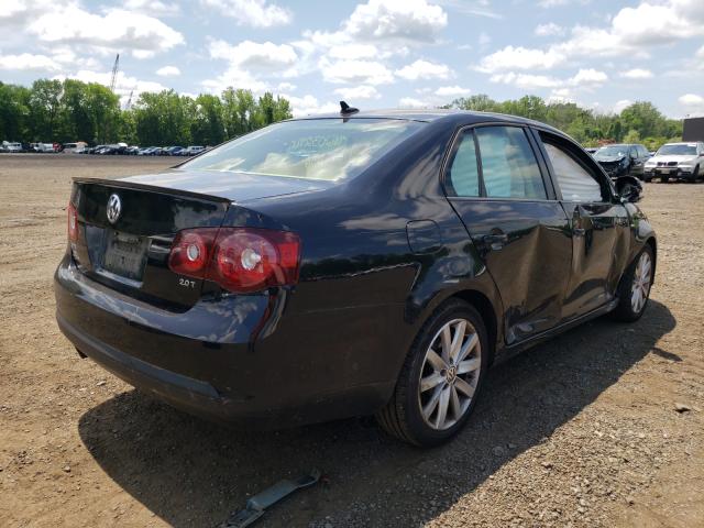 2010 VOLKSWAGEN JETTA WOLF 3VWRA7AJ2AM053976