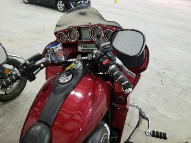 2011 KAWASAKI VN1700 J JKBVNRJ19BA001654