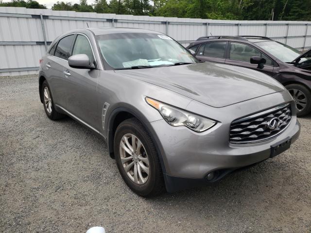 Infiniti fx35 2011