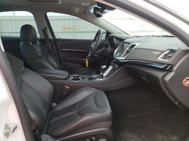 2017 CHEVROLET SS 6G3F15RW9HL300449