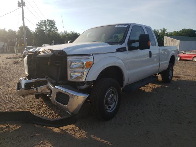 2014 FORD F-250 1FT7X2B69EEA66712