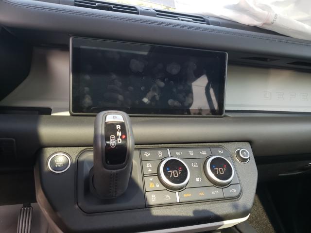 2020 LAND ROVER DEFENDER 1 SALE9EEU1L2022028