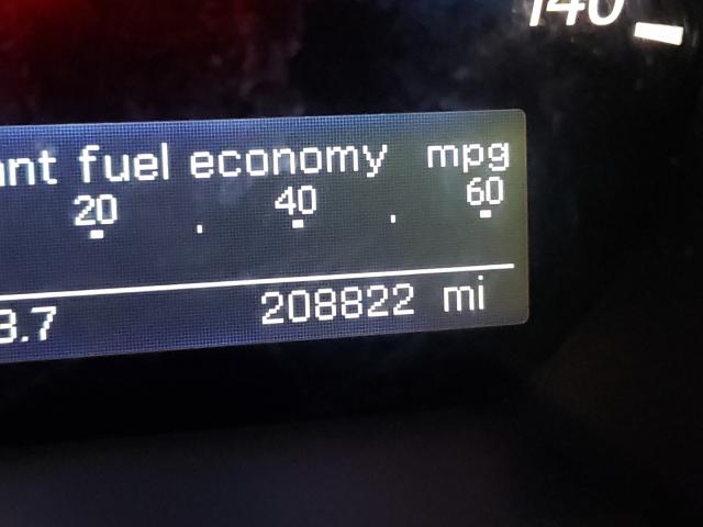 2011 SUZUKI GRAND VITA JS3TD0D23B4100331