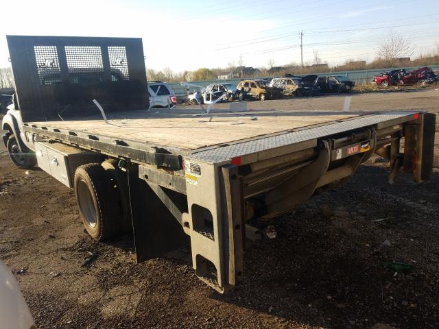 2013 FORD F450 SUPER 1FDUF4GT3DEA80695